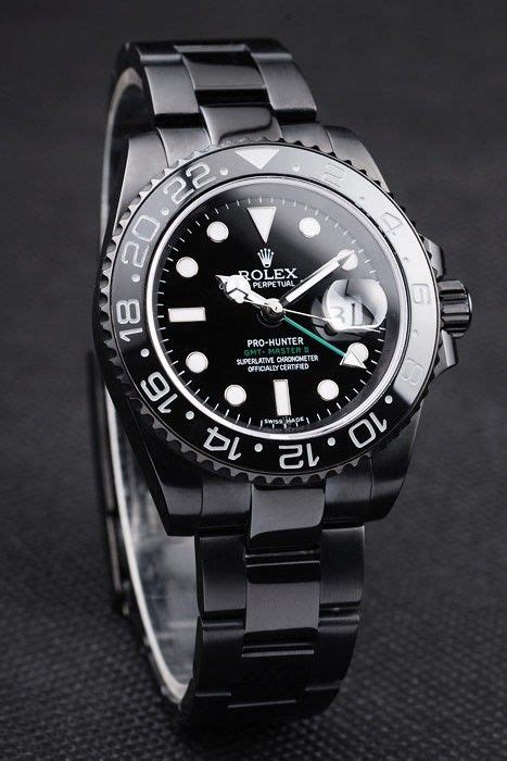 rolex pro hunter gmt master|2022 Rolex GMT Master 2.